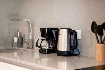 Vilamoura New Style Apt Piscina Wifi Ngoại thất bức ảnh