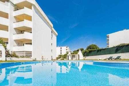 Vilamoura New Style Apt Piscina Wifi Ngoại thất bức ảnh