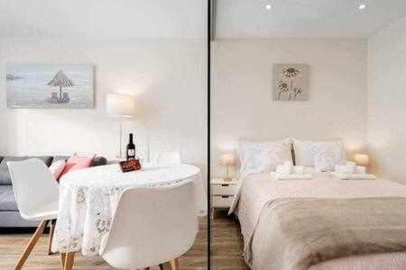 Vilamoura New Style Apt Piscina Wifi Ngoại thất bức ảnh
