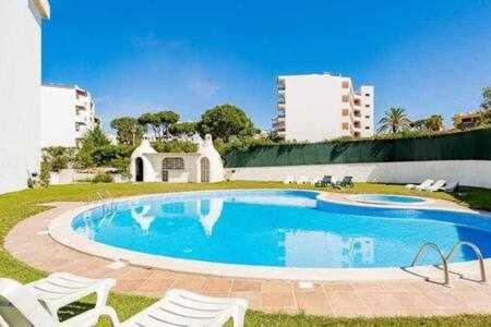 Vilamoura New Style Apt Piscina Wifi Ngoại thất bức ảnh