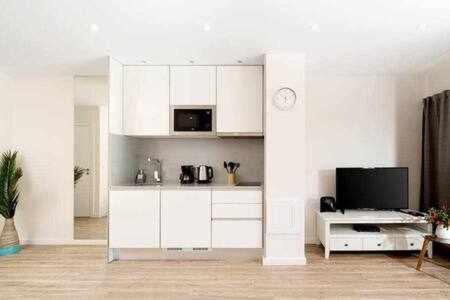 Vilamoura New Style Apt Piscina Wifi Ngoại thất bức ảnh