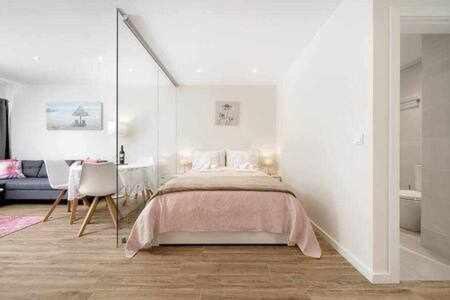 Vilamoura New Style Apt Piscina Wifi Ngoại thất bức ảnh