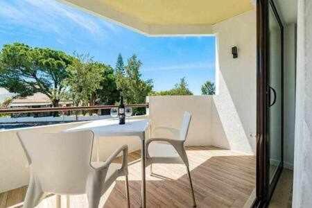 Vilamoura New Style Apt Piscina Wifi Ngoại thất bức ảnh