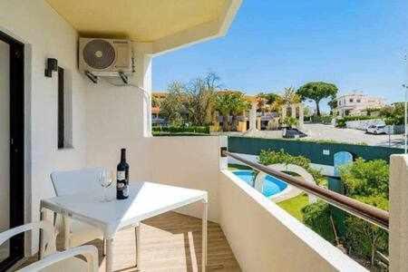 Vilamoura New Style Apt Piscina Wifi Ngoại thất bức ảnh