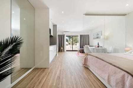 Vilamoura New Style Apt Piscina Wifi Ngoại thất bức ảnh