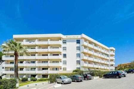 Vilamoura New Style Apt Piscina Wifi Ngoại thất bức ảnh