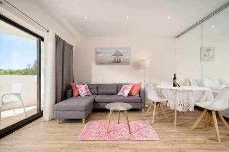 Vilamoura New Style Apt Piscina Wifi Ngoại thất bức ảnh